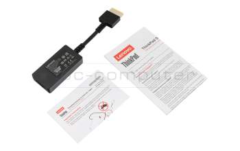 Lenovo ThinkPad X1 Carbon 3rd Gen (20BS/20BT) Think Pad Onelink an OneLink-Adapter