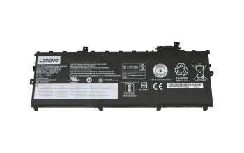 Lenovo ThinkPad X1 Carbon 6th Gen (20KH/20KG) Original Akku 57Wh
