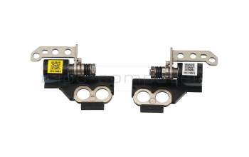 Lenovo ThinkPad X1 Carbon 7th Gen (20QD/20QE) Original Display-Scharniere rechts und links