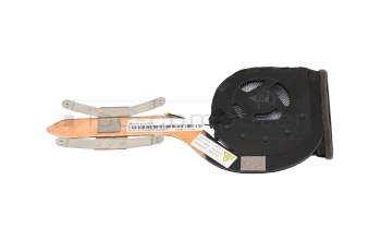 Lenovo ThinkPad X1 Carbon 7th Gen (20R1/20R2) CPU-Lüfter inkl. Kühler