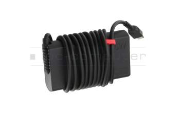 Lenovo ThinkPad X1 Carbon G10 (21CB) Original USB-C Netzteil 65,0 Watt abgerundete Bauform