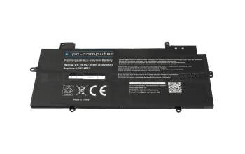 Lenovo ThinkPad X1 Carbon G10 (21CC) Replacement Akku 49Wh
