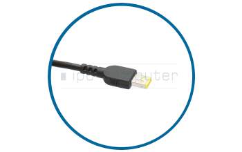 Lenovo ThinkPad X1 Fold Gen 1 (20RK/20RL) Original Netzteil 36,0 Watt