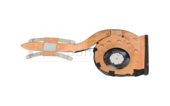 Lenovo ThinkPad X1 Yoga 4th Gen (20SA/20SB) CPU-Lüfter inkl. Kühler