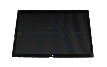 Lenovo ThinkPad X12 Detachable (20UW/20UV) Original Touch-Displayeinheit 12,3 Zoll (FHD+ 1920x1280) schwarz