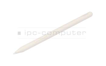 Lenovo ThinkPad X12 Detachable Gen 2 (21LK/21LL) original Yoga Pen (Linear Pen) - Seashell