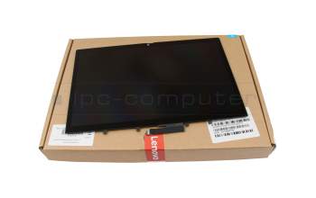 Lenovo ThinkPad X13 Gen 2 (20XH/20XJ) Original Touch-Displayeinheit 13,3 Zoll (WUXGA 1920x1200) schwarz