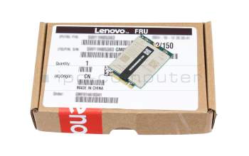Lenovo ThinkPad X13 Gen 5 (21LU/21LV) Original WWAN Karte