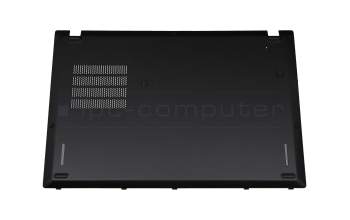 Lenovo ThinkPad X280 (20KF/20KE) Original Gehäuse Unterseite schwarz