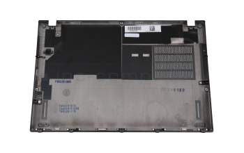 Lenovo ThinkPad X280 (20KF/20KE) Original Gehäuse Unterseite schwarz