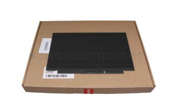 Lenovo ThinkPad X395 (20NL) Original Touch IPS Display FHD (1920x1080) matt 60Hz