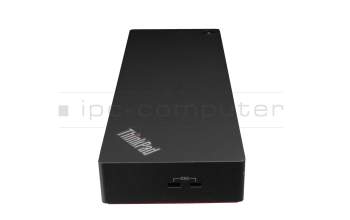 Lenovo ThinkPad X9 15 (21Q6) Universal Thunderbolt 4 Smart Dock inkl. 135W Netzteil 100W