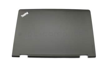 Lenovo ThinkPad Yoga 15 (20DR) Original Displaydeckel 39,6cm (15,6 Zoll) grau (mit WWAN)