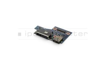 Lenovo ThinkPad Yoga 15 (20DR) Original Power Board