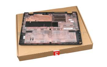 Lenovo ThinkPad Yoga L380 (20M7/20M8) Original Gehäuse Unterseite schwarz