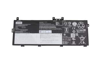 Lenovo ThinkPad Yoga X13 Gen 2 (20W8/20W9) Original Akku 52,8Wh