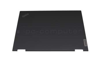 Lenovo ThinkPad Yoga X13 Gen 2 (20W8/20W9) Original Displaydeckel 33,8cm (13,3 Zoll) schwarz