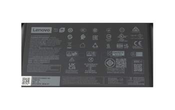 Lenovo ThinkPad Z16 G1 (21D4/21D5) Original USB-C Netzteil 135,0 Watt abgerundete Bauform