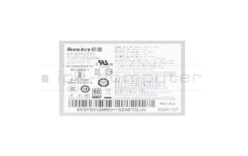 Lenovo ThinkStation P340 SFF (30DK) Original Desktop-PC Netzteil 750 Watt