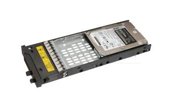 Lenovo ThinkSystem DSs 12G Exp Unit Server Festplatte HDD 900GB (2,5 Zoll / 6,4 cm) SAS III (12 Gb/s) EP 15K inkl. Hot-Plug