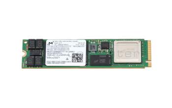 Lenovo ThinkSystem ST650 V2 (7Z75 / 7Z74) PCIe NVMe SSD Festplatte Lenovo 7450 Pro 960GB (M.2 22 x 80 mm)