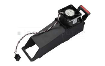 Lenovo Thinkstation P620 (30E0) Original Lüfter Speicherschacht asm