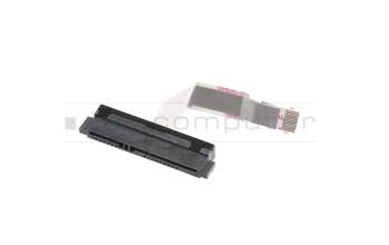 Lenovo V130-15IKB (81HN) Original Festplatten-Adapter für den 1. Festplatten Schacht