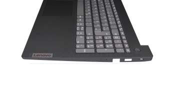 Lenovo V15 G2-ITL (82KB) Original Tastatur inkl. Topcase DE (deutsch) grau/schwarz
