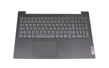Lenovo V15 G3 ABA (82TV) Original Tastatur inkl. Topcase DE (deutsch) schwarz/schwarz