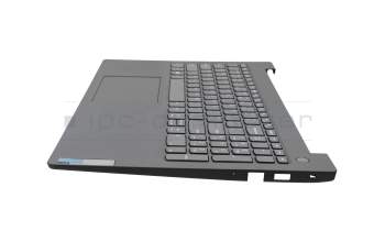 Lenovo V15 G3 ABA (82TV) Original Tastatur inkl. Topcase US (englisch) schwarz/schwarz