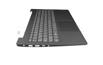 Lenovo V15 G3 IAP (82TT/82UM) Original Tastatur inkl. Topcase DE (deutsch) schwarz/schwarz
