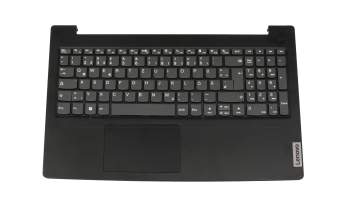 Lenovo V15 G4 ABP (82YY) Original Tastatur inkl. Topcase DE (deutsch) schwarz/schwarz