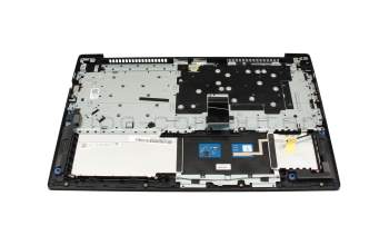Lenovo V15 G4 ABP (82YY) Original Tastatur inkl. Topcase DE (deutsch) schwarz/schwarz