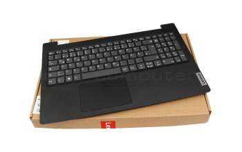 Lenovo V15 G4 ABP (82YY) Original Tastatur inkl. Topcase DE (deutsch) schwarz/schwarz