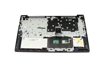 Lenovo V15 G4 IRU (83A1) Original Tastatur inkl. Topcase DE (deutsch) schwarz/schwarz
