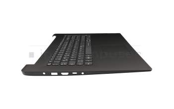 Lenovo V17 G4 IRU (83A2) Original Tastatur inkl. Topcase DE (deutsch) grau/silber