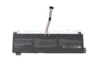 Lenovo V330-14ISK (81AY) Replacement Akku 34Wh