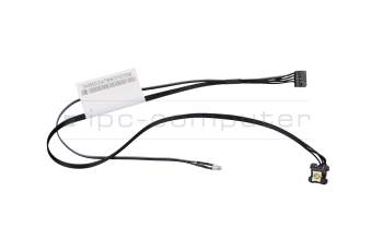 Lenovo V530-15ICB (10TV/10TW) Lenovo Taster/LED Kabel - 360mm