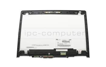 Lenovo Yoga 500-14ISK (80R5/80RL) Original Touch-Displayeinheit 14,0 Zoll (FHD 1920x1080) schwarz