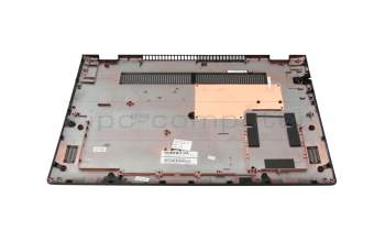 Lenovo Yoga 500-15IHW (80N7) Original Gehäuse Unterseite schwarz