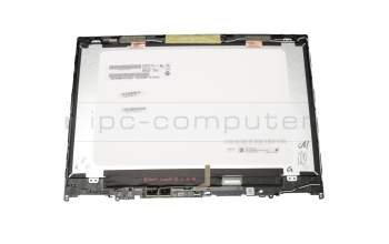 Lenovo Yoga 520-14IKB (81C8) Original Touch-Displayeinheit 14,0 Zoll (FHD 1920x1080) schwarz