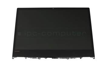 Lenovo Yoga 530-14ARR (81H9) Original Touch-Displayeinheit 14,0 Zoll (HD 1366x768) schwarz