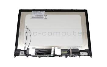 Lenovo Yoga 530-14IKB (81EK) Original Touch-Displayeinheit 14,0 Zoll (HD 1366x768) schwarz