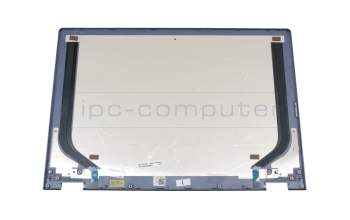 Lenovo Yoga 530-14IKB (81FQ) Original Displaydeckel 35,6cm (14 Zoll) blau