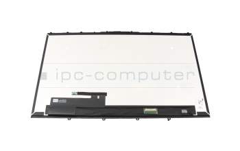 Lenovo Yoga 7-15ITL5 (82BJ) Original Touch-Displayeinheit 15,6 Zoll (FHD 1920x1080) schwarz