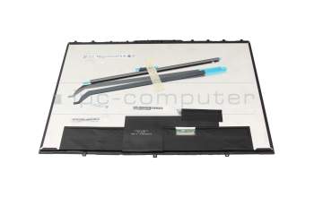 Lenovo Yoga 7 16IAP7 (82QG) Original Touch-Displayeinheit 16,0 Zoll (WQXGA 2560x1600) schwarz