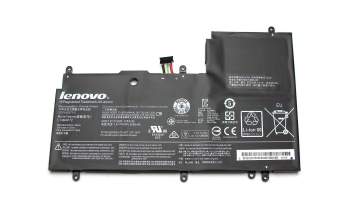 Lenovo Yoga 700-14ISK (80QD006UGE) Original Akku 45Wh