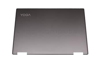 Lenovo Yoga 720-13IKB (80X6) Original Displaydeckel 33,8cm (13,3 Zoll) grau