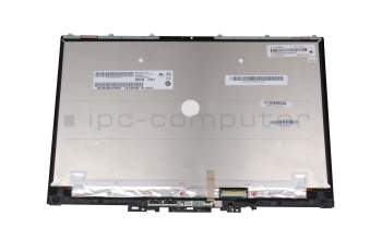 Lenovo Yoga 720-13IKB (81C3) Original Touch-Displayeinheit 13,3 Zoll (UHD 3840x2160) schwarz