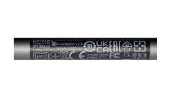 Lenovo Yoga 730-13IWL (81JR) original Active Pen 3 inkl. Batterie